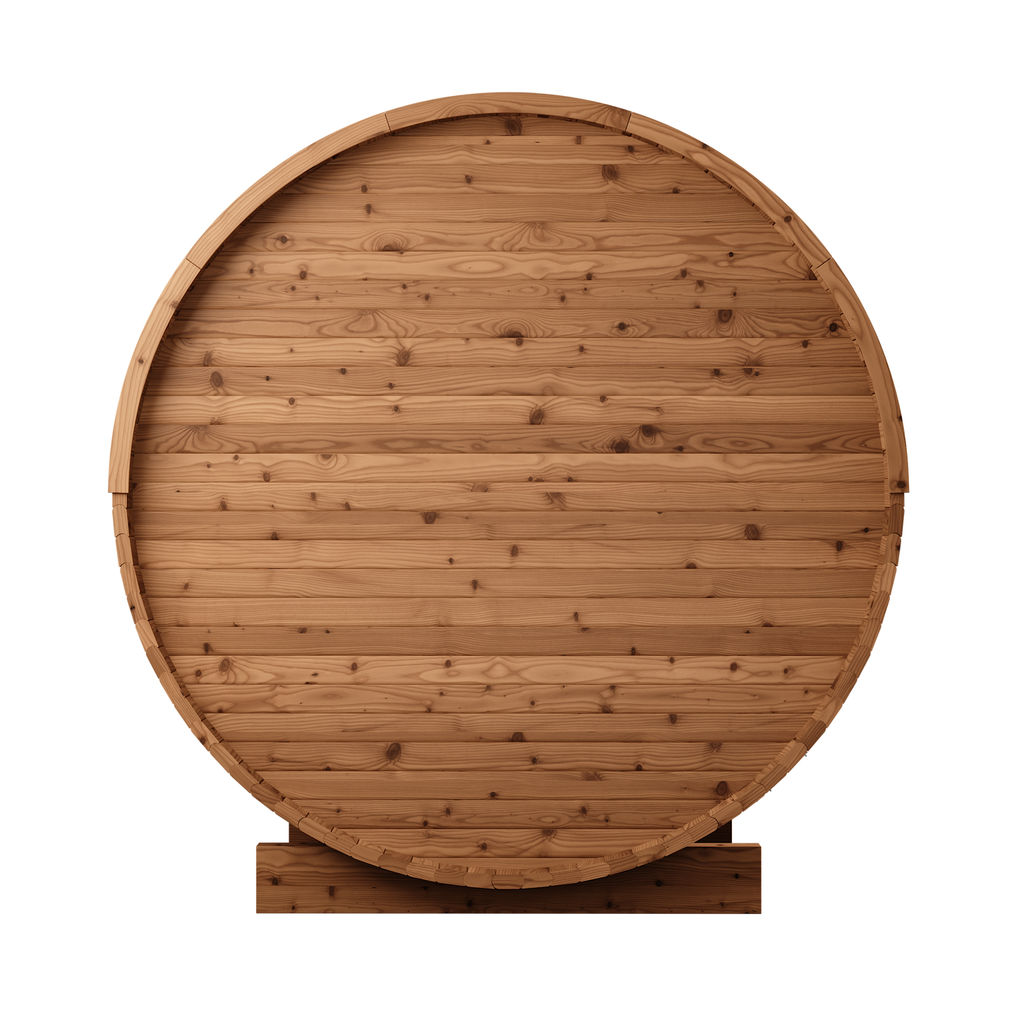 Thermory 4 Person Barrel Sauna No 81 DIY Kit with Changing Room Thermally Modified Spruce Thermory Back_6d1f409a-4f82-43be-bfd0-40f246aae700.png