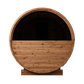 Thermory Barrel Sauna 60 DIY Kit with Porch and Window 4 Person Sauna Builder Thermally Modified Spruce Thermory Back_758e64f0-b5fc-458a-8514-d14a872cd51c.png