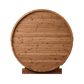 Thermory 6 Person Barrel Sauna No 63 DIY Kit Thermally Modified Spruce Thermory Back_b4b8ad4d-7a8f-42cc-a2fe-cd8d3c5be2d9.png