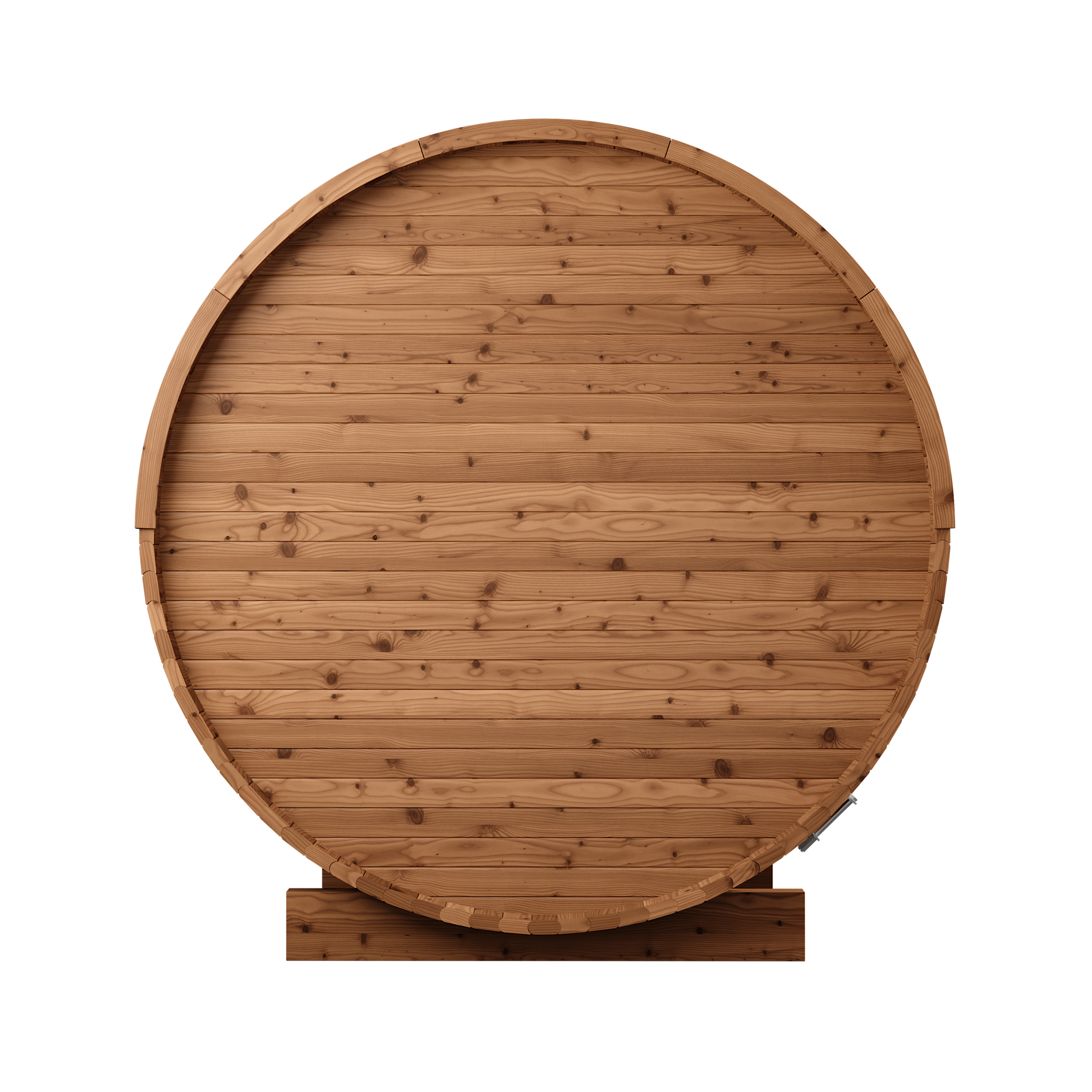 Thermory 6 Person Barrel Sauna No 63 DIY Kit Thermally Modified Spruce Thermory Back_b4b8ad4d-7a8f-42cc-a2fe-cd8d3c5be2d9.png