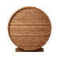 Thermory 4 Person Barrel Sauna No 61 DIY Kit with Porch Thermally Modified Spruce Thermory Back_ca76f1c2-78af-48bb-b898-4d1f4fba303d.png