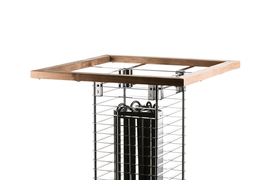 HUUM CLIFF Safety Railing HUUM CLIFFsafetyrailing3.webp