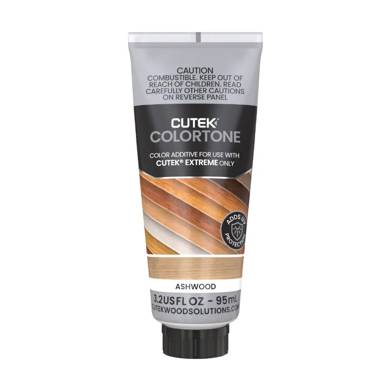 CUTEK® Colortone® — Wood Tint (3 oz)