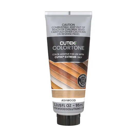 CUTEK® Colortone® — Wood Tint (3 oz)