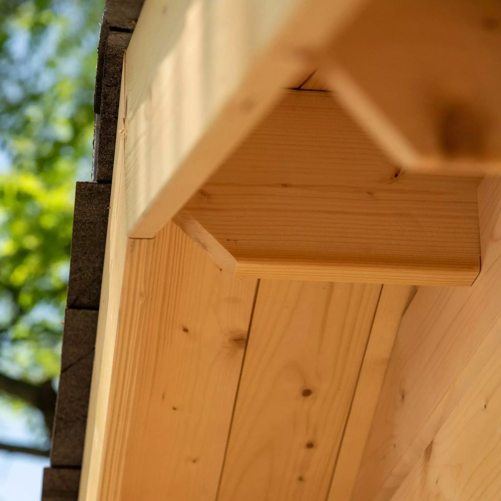 Almost Heaven Sauna Allegheny 4 Person Cabin Sauna Nordic Spruce Almost Heaven Sauna Cabin_Detail_Shot_Allegheny_3_1024x1024_2x_jpg.webp