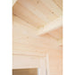 Timberline Outdoor Sauna — Harvia Collection - photo 5