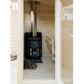 Timberline Outdoor Sauna — Harvia Collection - photo 7