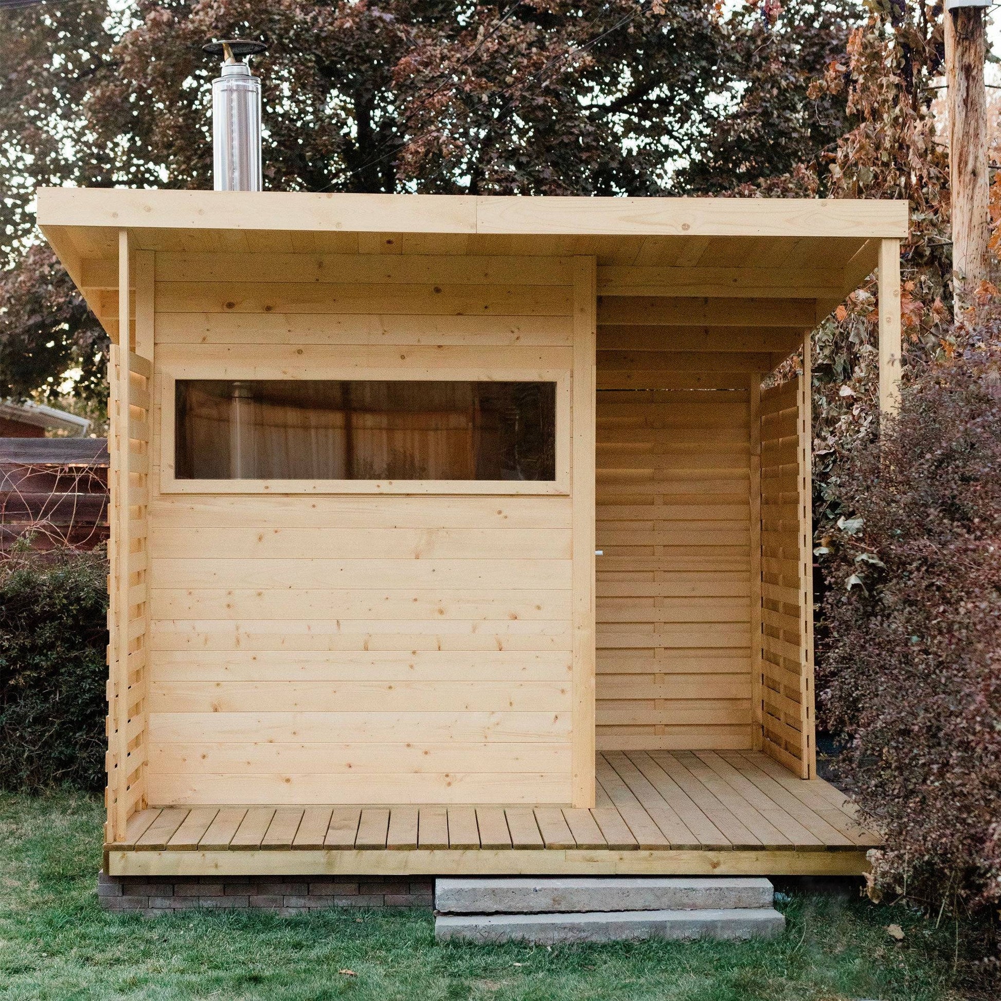 Almost Heaven Contemporary Timberline 6 Person Cabin Sauna Almost Heaven Sauna Cabin_Timberline_3_1024x1024_2x_cb8df12a-3271-41bd-a997-3bbbfc9376ad.jpg