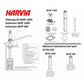Harvia Pro 20 Rs Wood Burning Sauna Stove With Water Tank - Finnish Sauna Builders Harvia ChimneykitandExtensions-1150x989h-2_435862e5-ba85-4471-9a8a-f30c9e7dc6f5.jpg