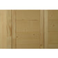 Almost Heaven Sutton Indoor Sauna Element Series - Nordic Spruce (2-Person) Almost Heaven Sauna Element_Hillsboro_Detail_Wood_1.webp