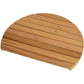 Almost Heaven Ellipse Outdoor Shower Rustic Cedar / Floor / Nickel Almost Heaven Sauna Ellipse_Floor_b002e535-bb82-48ae-82e7-3d663226dd39.jpg