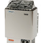 Finlandia FLB-30 with Built in Controls(84-130cf) Stainless Finlandia Sauna FLB-S-heater3.jpg