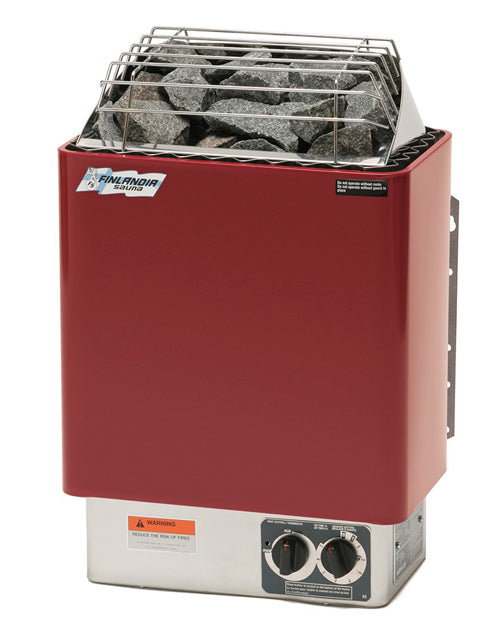 Finlandia FLB-80 Sauna Heater (300 – 425 cu ft)
