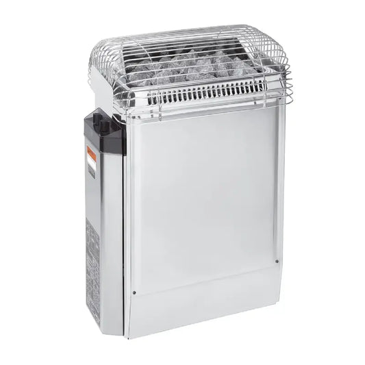 Finlandia KV Topclass Sauna Heater 4.5 kW,6 kW,8 kW Finlandia Sauna FinlandiaTopclassSaunaHeater00.webp