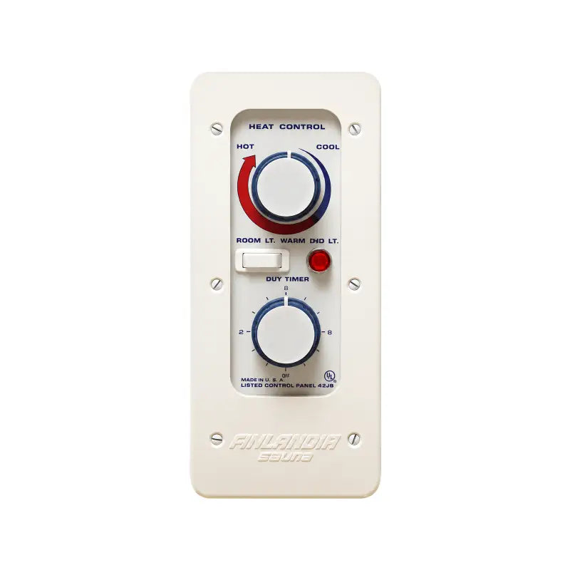 Finlandia FIN Sauna Heater — Choose Your kW