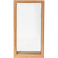 Finnish Sauna Builders Clear Glass Window 12" x 24" Tempered Thermo Glass Finnish Sauna Builders Finnish_Sauna_Builders_Clear_Glass_Window_12__x_24__Tempered_Thermo_Glass_02.webp
