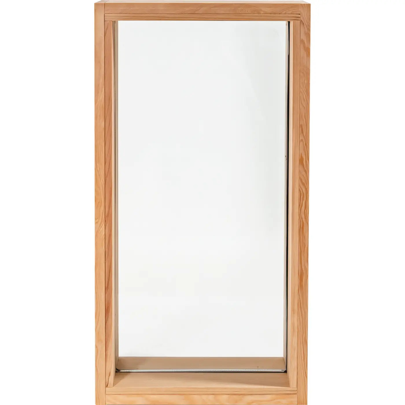 Finnish Sauna Builders Clear Glass Window 12" x 24" Tempered Thermo Glass Finnish Sauna Builders Finnish_Sauna_Builders_Clear_Glass_Window_12__x_24__Tempered_Thermo_Glass_02.webp