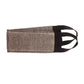 Finnleo Back Washer: Linen, Black (14x70 cm) Finnleo FinnleoBackWasher00.webp