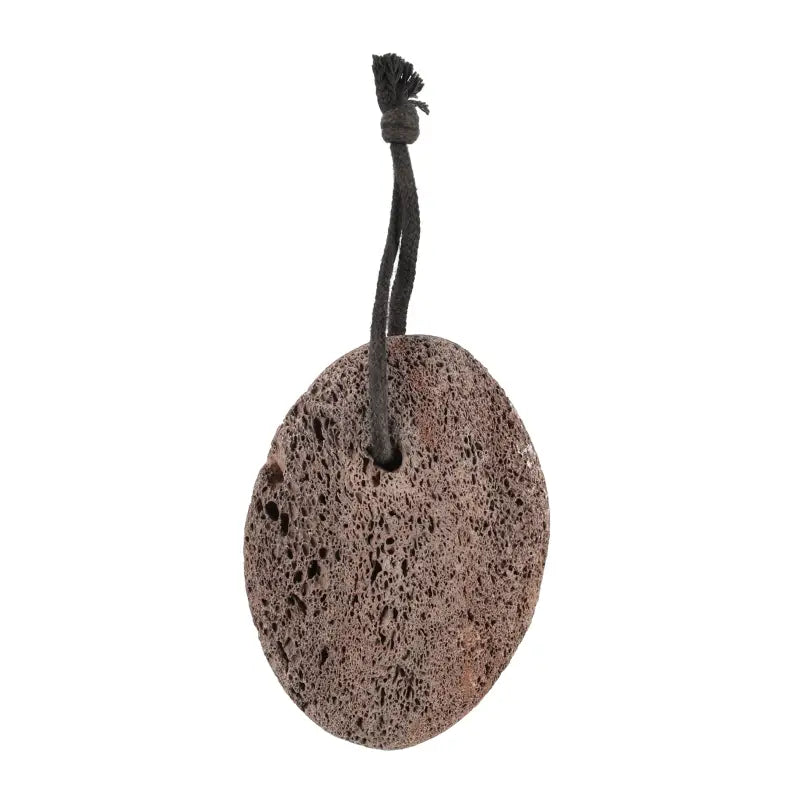 Finnleo Foot Pumice w - Hemp Rope Finnleo FinnleoFootPumice02.webp