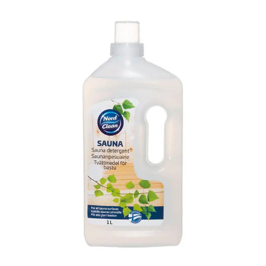 Finnleo Sauna Clean, 1 L