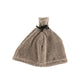 Finnleo Sauna Hat: Linen, Terry Finnleo FinnleoSaunaHat04.webp