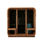 Thermory 6 Person Square Sauna No 41 DIY Kit with Terrace Thermally Modified Spruce Thermory Front_291dfded-1207-4aa2-8d31-08262e3be1c9.png