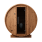 Thermory 8 Person Barrel Sauna No 85 DIY Kit Thermally Modified Spruce Thermory Front_448f3400-9187-4ab9-8df8-332376a907c4.png