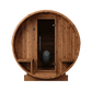 Thermory 4 Person Barrel Sauna No 61 DIY Kit with Porch Thermally Modified Spruce Thermory Front_adb55bb1-25af-420b-bcbf-186dda4afaf2.png