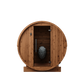 Thermory Barrel Sauna 55 DIY Kit 2 Person Sauna Builder Thermally Modified Spruce Thermory Front_c4755416-f12e-4ccd-af78-b6365fa1ecc6.png