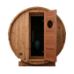 Thermory 4 Person Barrel Sauna No 81 DIY Kit with Changing Room Thermally Modified Spruce Thermory Front_open_56014e94-0bb3-4105-b0ce-eee146979fc7.png