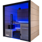 Harvia Fuji Luxury 3-6 Person | With Virta 9KW Heater Oak Harvia Fuji-4-Farblicht-1_cc8dab79-9b18-4575-b574-2375da72cc3a.png