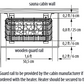 EOS Gracil 6kW Sauna Heater (213-300cf) EOS Gracil_USA_Montage1.png