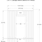 Almost Heaven Grandview 6 Person Canopy Barrel Sauna - photo 12
