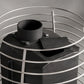 HUUM HIVE Flow Wood Burning Sauna Stove HUUM HIVE-FLOW-empty-upper-side_384246cf-1a83-4a3e-a1d6-bedc28931536.webp