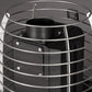 HUUM HIVE Flow Wood Burning Sauna Stove HUUM HIVE_FLOW_empty_top_back_side_68e76541-5cb3-44ea-97b4-45bafd6f3516.webp