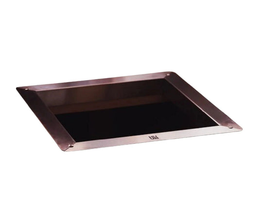 HUUM CLIFF/STEEL Embedding Flange Huum HUUM-cliff-steel-embedding-flange-factory-sale.webp