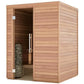 HUUM CLIFF MINI 3.5kw Electric Sauna Heater Ultimate Package