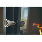 Harvia Pro 20 Ls Wood Burning Sauna Stove With Water Tank - Finnish Sauna Builders Harvia Harvia20Pro_detail_2019_6_handle_low-res.jpg