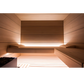 Harvia Fuji Luxury 2-4 Person | With Virta 8KW Heater Oak Harvia HarviaFujiSaunaCabin-Small_6.webp