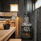 Harvia Legend 300 Wood Burning Sauna Stove