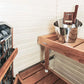 Harvia Steel Accessories Set Stainless Steel