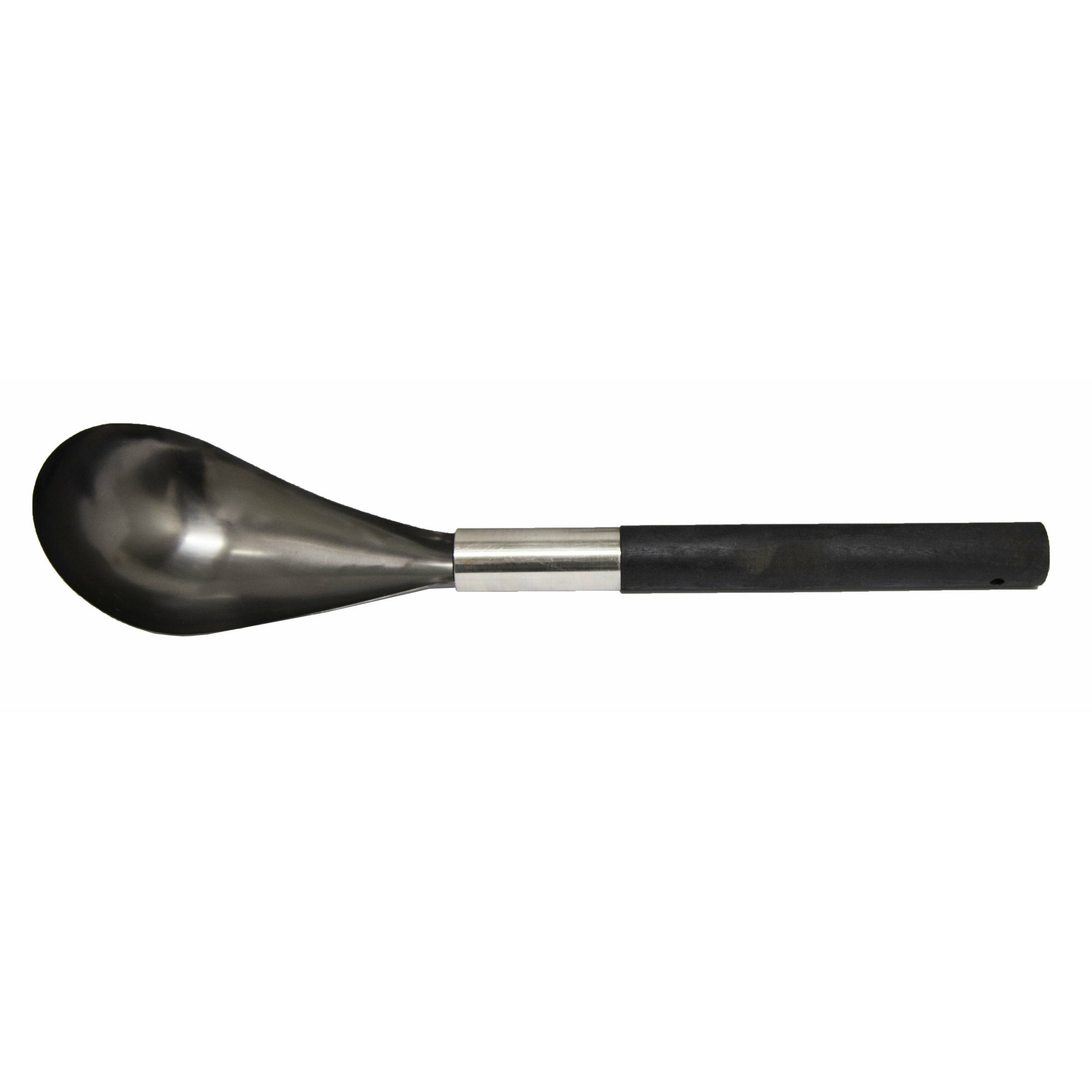 Harvia Steel Accessories Set SA007 - Black Harvia HarviaSteelSet_black_ladle.jpg