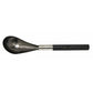 Harvia Steel Accessories Set SA007 - Finnish Sauna Builders Harvia HarviaSteelSet_black_ladle.jpg