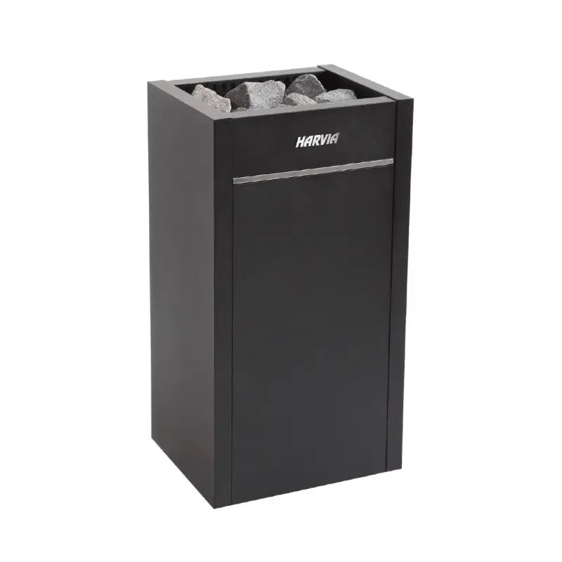 Harvia Virta HL11 10.5KW Sauna Heater (177-635CF) Virta Just Heater / 240V 1-Phase,Virta Heater + Control + Stones / 240V 1-Phase,Virta Heater + Control + Stones + Fenix Upgrade / 240V 1-Phase,Virta Just Heater / 208V 3-Phase,Virta Heater + Control + Ston