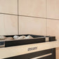 Harvia Virta HL11 10.5KW Sauna Heater (177-635CF) Virta Just Heater / 240V 1-Phase,Virta Heater + Control + Stones / 240V 1-Phase,Virta Heater + Control + Stones + Fenix Upgrade / 240V 1-Phase,Virta Just Heater / 208V 3-Phase,Virta Heater + Control + Ston