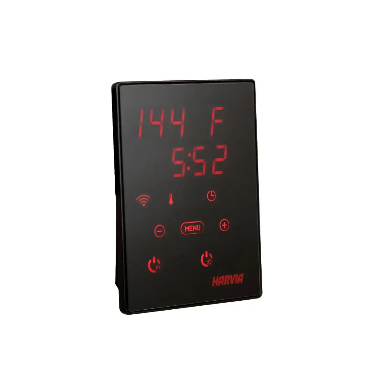 Harvia Virta 9KW Ultimate Sauna Heater with WiFi Digital Control, Sauna Stones and Heater Guard Harvia HarviaVirta9KWUltimateSaunaHeaterwithWiFiDigitalControl_SaunaStonesandHeaterGuard_5.webp