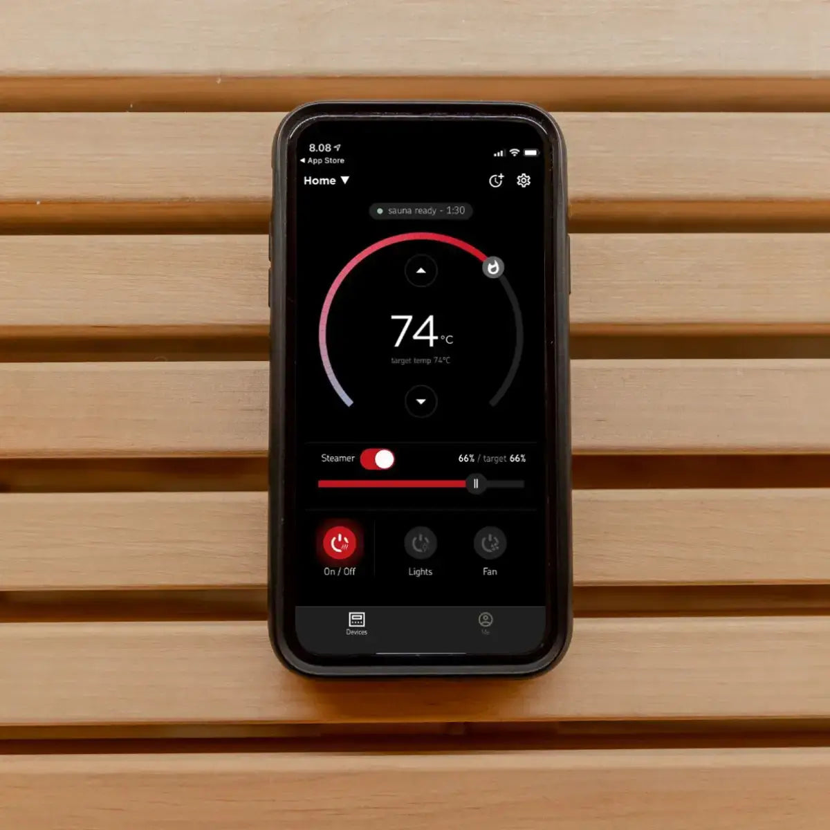 Harvia Virta 9KW Ultimate Sauna Heater with WiFi Digital Control, Sauna Stones and Heater Guard Harvia HarviaVirta9KWUltimateSaunaHeaterwithWiFiDigitalControl_SaunaStonesandHeaterGuard_6.webp