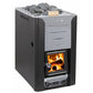 Harvia Pro 20 Es Pro Wood Burning Sauna Stove With Water Tank - Finnish Sauna Builders Harvia Harvia_20_ES_Pro_WK200ES-1-2.jpg