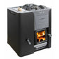 Harvia Pro 20 Ls Wood Burning Sauna Stove With Water Tank - Finnish Sauna Builders Harvia Harvia_20_LS_Pro_WK200LS.jpg