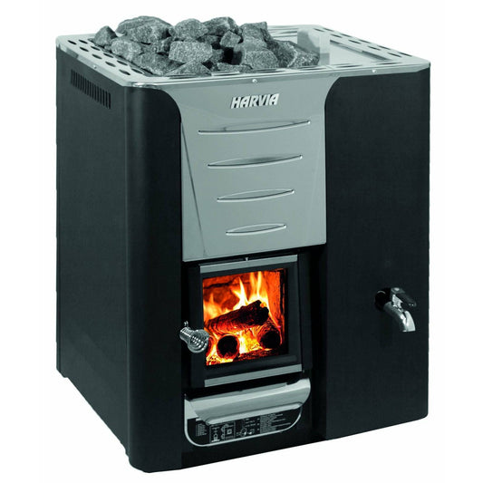 Harvia Pro 20 Rs Wood Burning Sauna Stove With Water Tank Harvia Harvia_20_RS_Pro_WK200RS.jpg